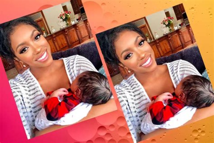 Porsha Williams’ Fans Are Suggesting Her To Have Another Baby