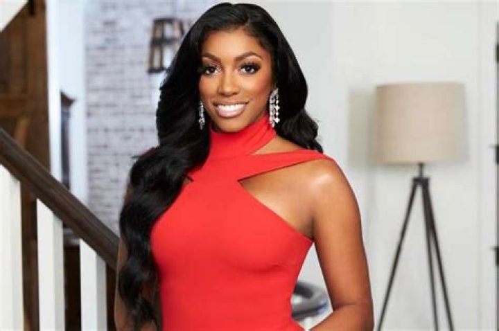 Porsha Williams’ Fans Cannot Wait To Meet Baby PJ – Check Out A New Pregnancy Photo