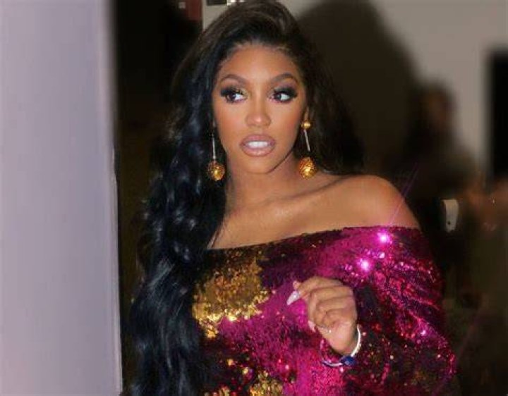 Porsha Williams’ Fans React To The Mind-Blowing Engagement Announcement