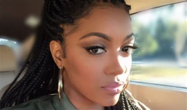 Porsha Williams Flaunts A New Look With Blonde Locks And Less Makeup – Fans Are In Love With It