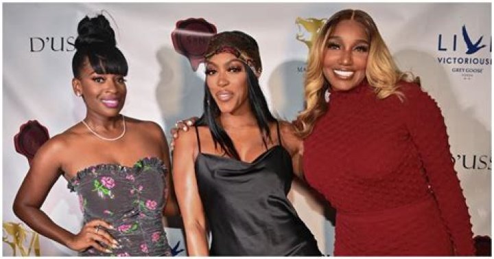 Porsha Williams’ Friends Reportedly Advise Her To End Her Feud With NeNe Leakes
