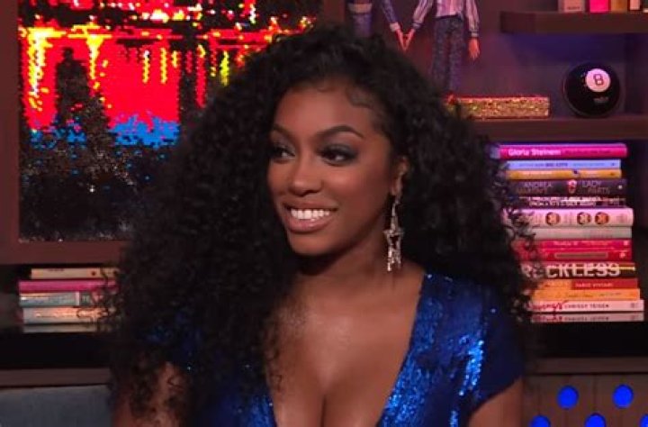 Porsha Williams Has The Most Precious Advice For People – Read It Here