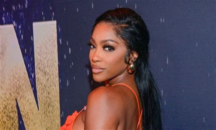 Porsha Williams Is Focusing On Pilar Jhena Amid Trouble With Dennis McKinley
