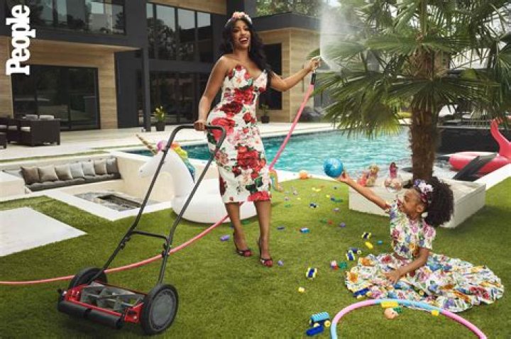 Porsha Williams Is Living Her Best Life – See Her Gorgeous Photo