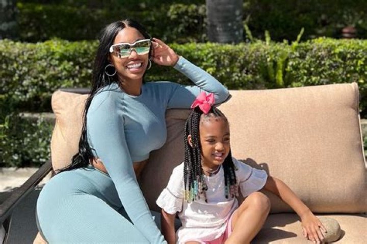 Porsha Williams Knows Exactly How You Can Get Pampered For Valentine’s Day
