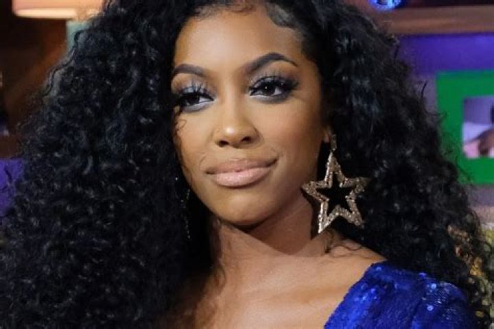 Porsha Williams Proudly Announces That Her Daughter’s First Album Is Out