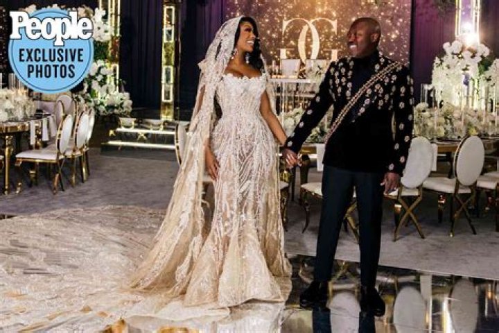 Porsha Williams Sends Her Love To NeNe Leakes Following The Passing Of Her Husband, Gregg Leakes