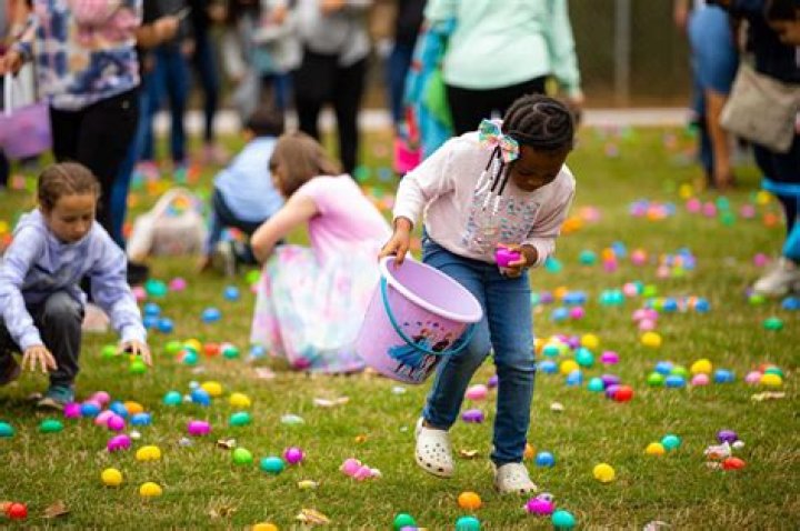 Porsha Williams Shares An Easter Egg Hunt Video That Will Make Your Day!