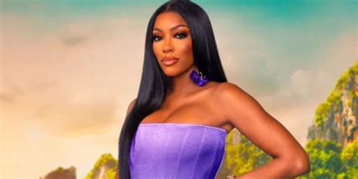 Porsha Williams Shares One Of Her Juicy Vegan Meals And Fans Love It – See The Photo
