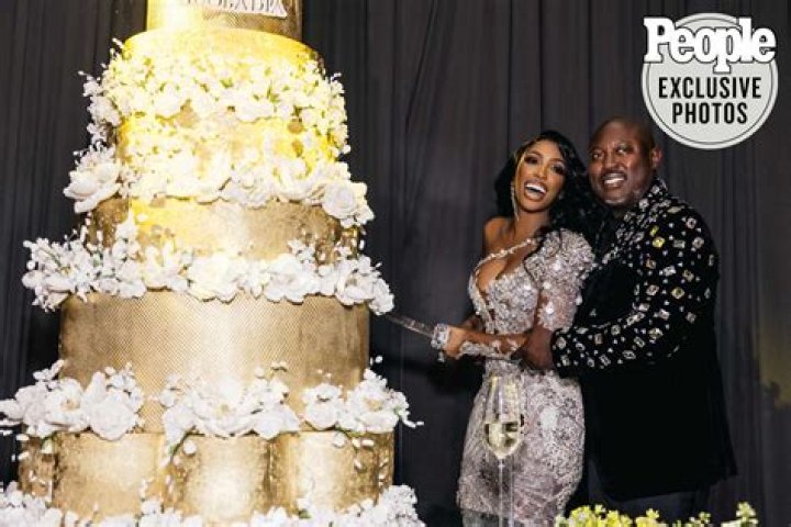 Porsha Williams Tells Fans She Gave Birth To Herself And She Might Just Be Right – Check Out This Photo Featuring Baby Porsha, And PJ