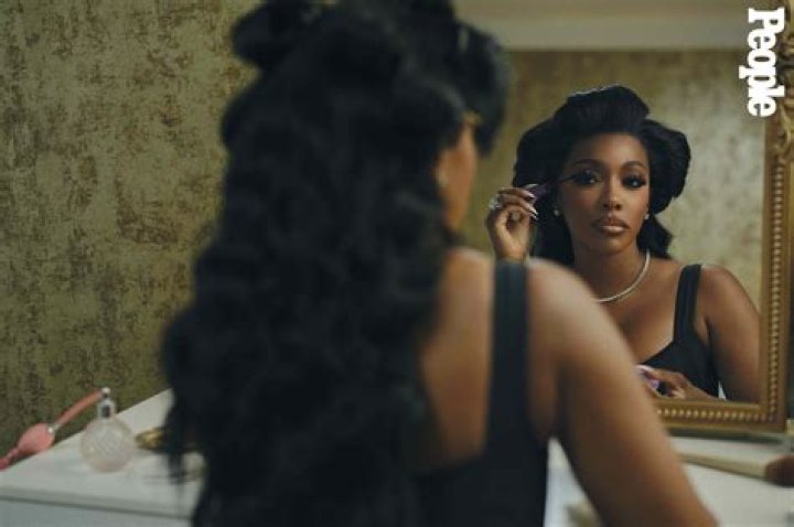 Porsha Williams Welcomes Her First Baby – ‘She’s Here!’