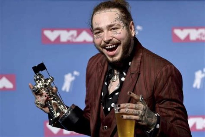 Post Malone Denies The Possibility Of Working With Tekashi 6ix9ine – Says ‘Chances Are, No’