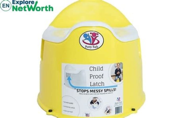 Potty Safe Shark Tank, Net Worth, Founders, Profile, Investors, Revenue & More.