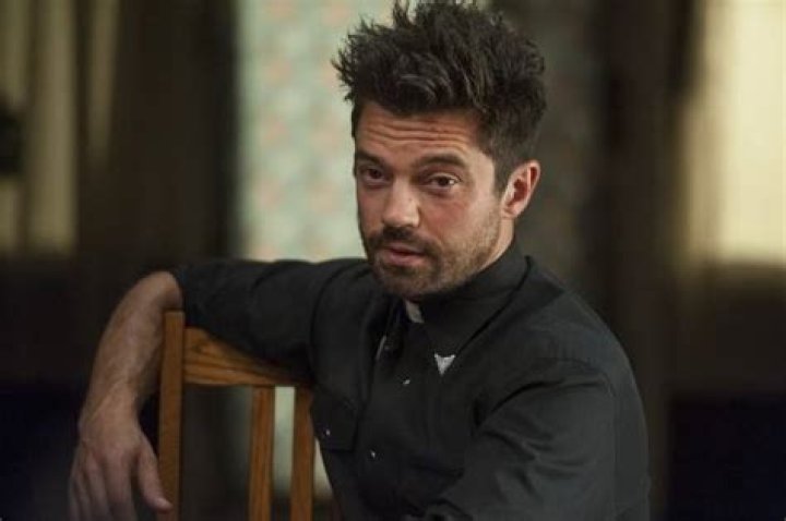 Preacher Season 2 Review