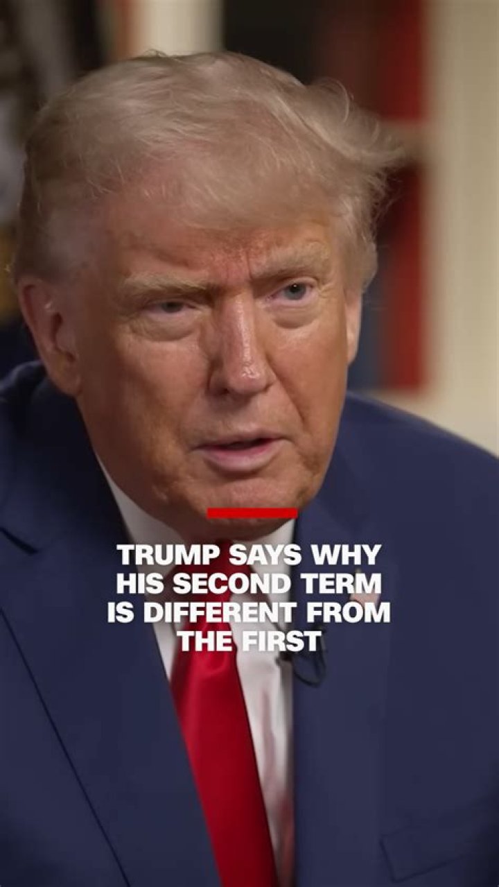 President Donald Trump Calls CNN Anchor Don Lemon ‘Stupid’ For Asking Question About His Racist Tweets