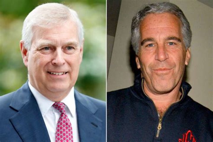 Prince Andrew’s Financial Future Is Called Into Question Following Jeffrey Epstein Affair
