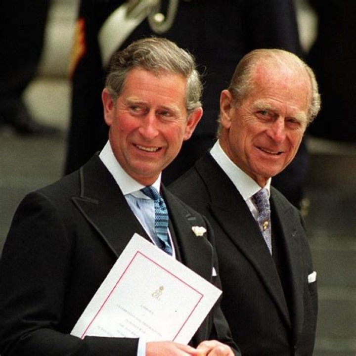 Prince Charles Pays Emotional Tribute To Late Father Prince Philip – Video!