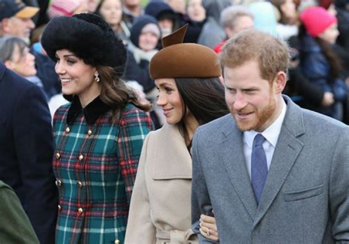 Prince Harry ‘Feels Helpless’ When It Comes To Meghan Markle And Kate Middleton Drama