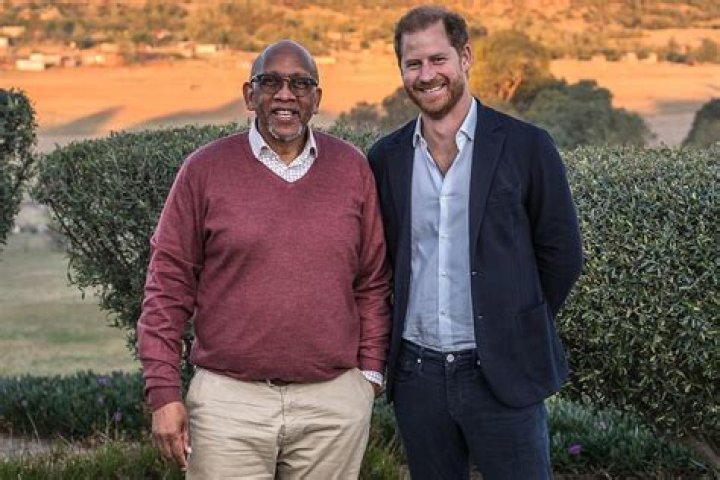 Prince Seeiso of Lesotho’s biography, net worth, fact, career, awards and life story