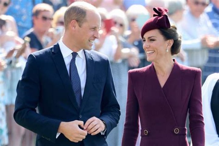 Prince William And Kate Middleton Are Being Fast-Tracked To Royal Leadership As Pandemic Brings Uncertain Challenges