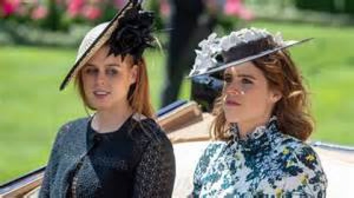 Princess Beatrice Of The United Kingdom Biography