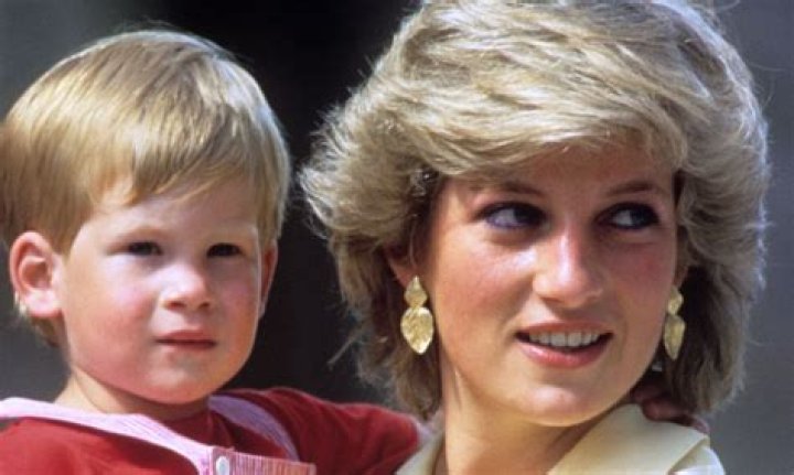 Princess Diana’s Former Butler Shares Touching Letter She Wrote About Sons Willian And Harry!
