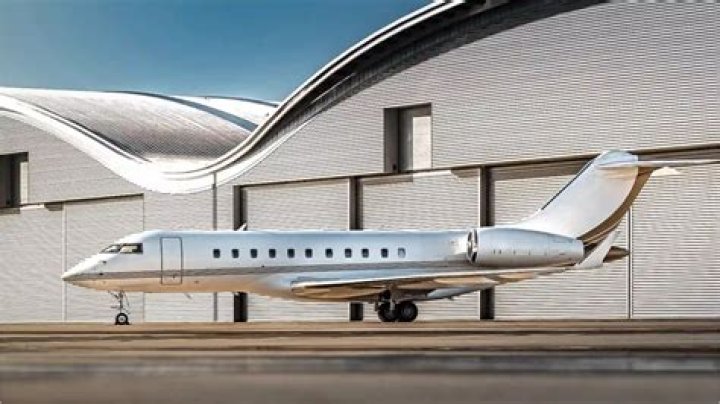 Private jet with German businessman crashes into Baltic Sea
