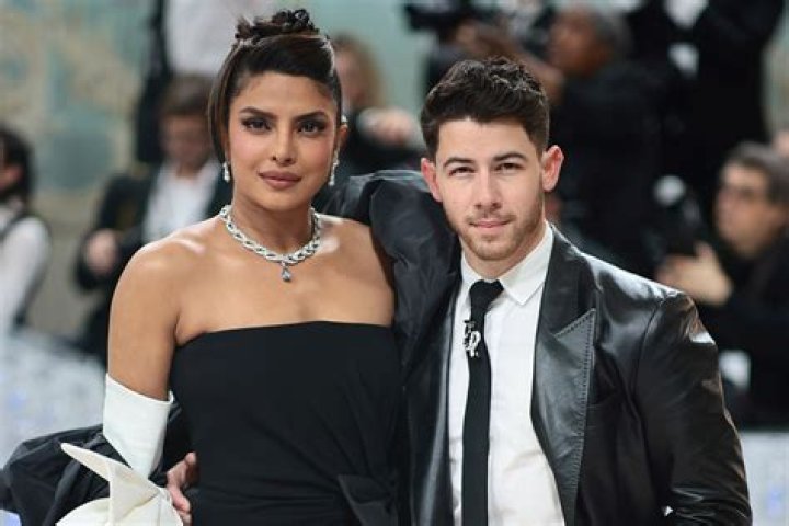Priyanka Chopra And Nick Jonas Have Entered The Fashion Industry