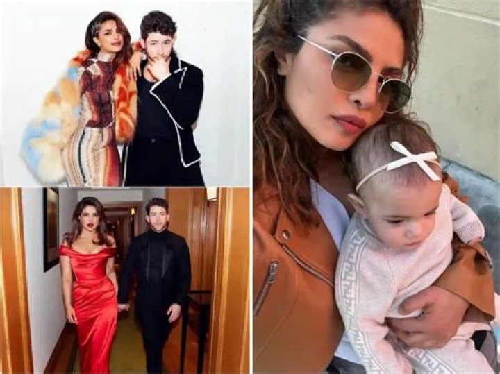 Priyanka Chopra Biography - Facts, Childhood, Family Life, Achievements