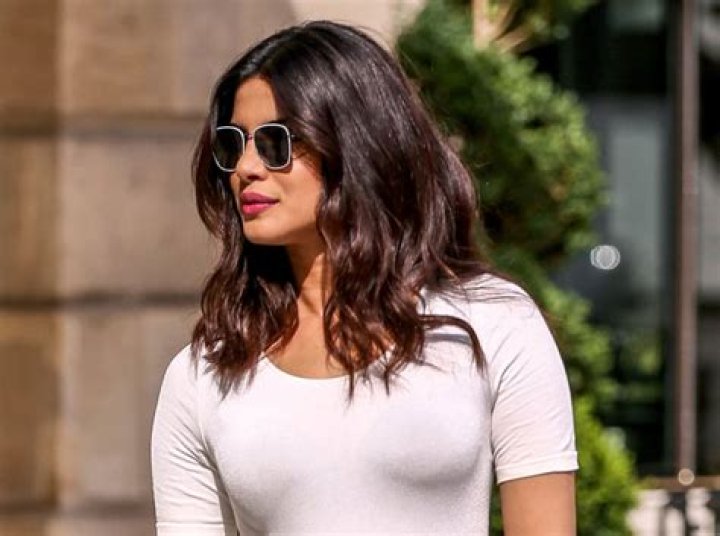 Priyanka Chopra Denies Meghan Markle Rumors On Twitter