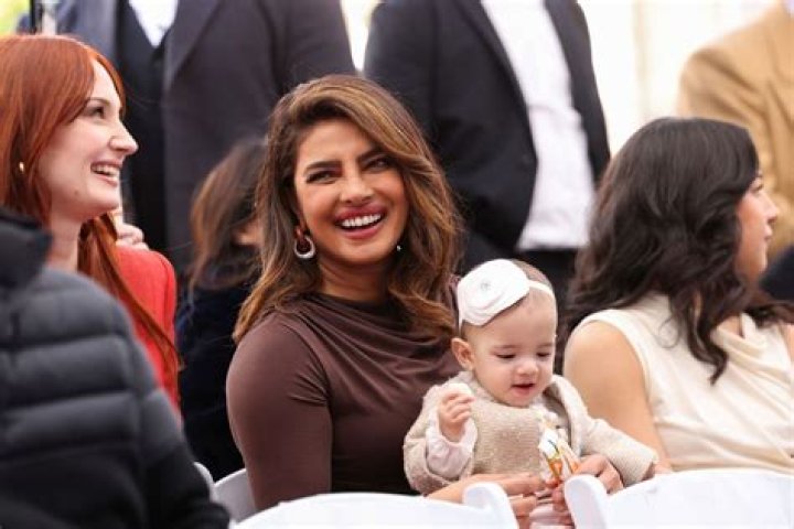 Priyanka Chopra Helping Sophie Turner ‘Prepare’ For Her Baby With Joe Jonas – She Facetimes Her Constantly!