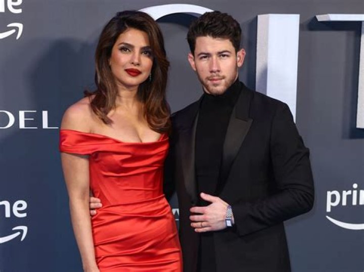 Priyanka Chopra Says She ‘Can’t Wait’ To Have A Baby With Hubby Nick Jonas Amid Pregnancy Rumors