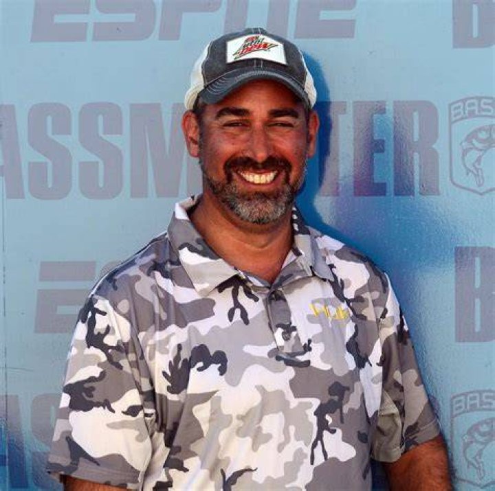 Pro Angler: Aaron Martens Health Update -What Is Wrong With Him? Details To Know