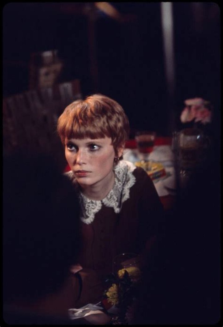 Prudence Farrow Biography - Facts, Childhood, Family Life, Achievements