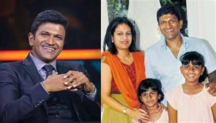 Puneeth Rajkumar and Wife Ashwini Revanath Age Difference – More on His Family