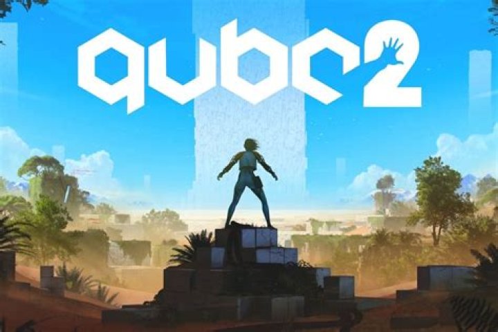 Q.U.B.E. 2 Review