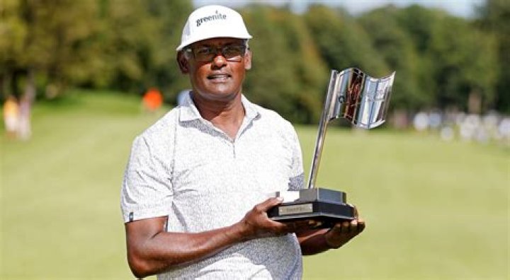 Qass Singh: In A Father’s Footsteps. Learn Everything About Former PGA Masters Winner Vijay Singh’s Son