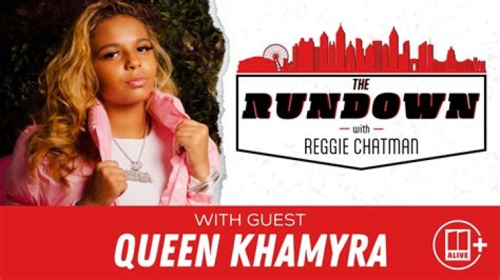 Queen KhaMyra Biography - Facts, Childhood, Family Life & Achievements