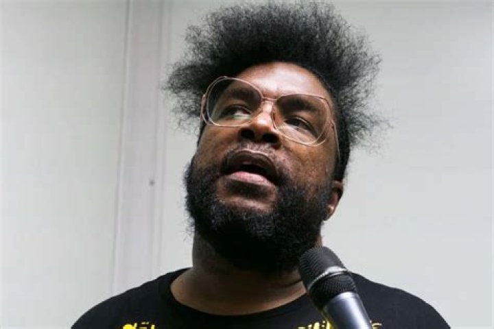 Questlove Reacts With Anger Over The Idea That Kanye West’s ‘Outbursts’ Are Merely A Marketing Strategy For His Latest Album