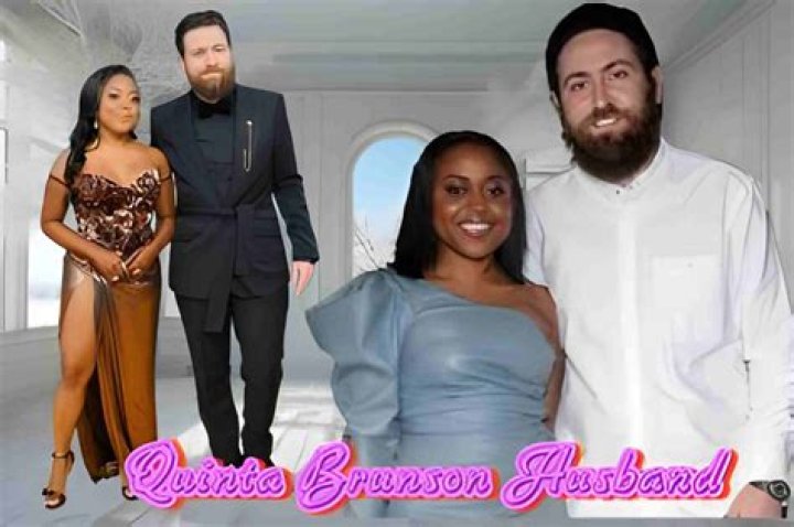Quinta Brunson family, husband, children, parents, siblings