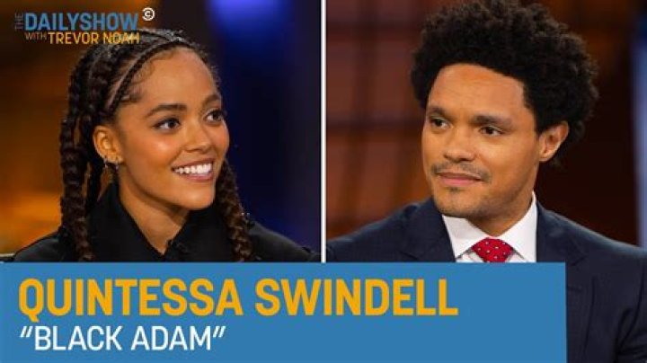 Quintessa Swindell Wiki, Age, Gender, Boyfriend, Partner, Height, Parents & More