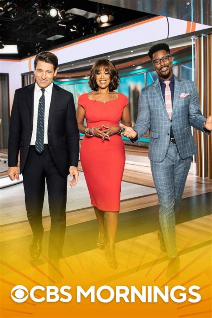 R. Kelly Explains Why He Went On ‘CBS This Morning’ With Gayle King