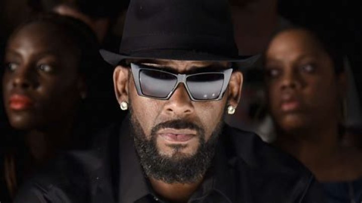 R. Kelly Is Reportedly Disgusted By The Docuseries And Believes It’s All A Vendetta Against Him