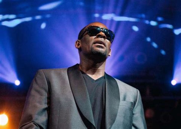 R. Kelly’s Plea To Be Let Out Of Prison Due To COVID-19 Is Rejected By The Judge