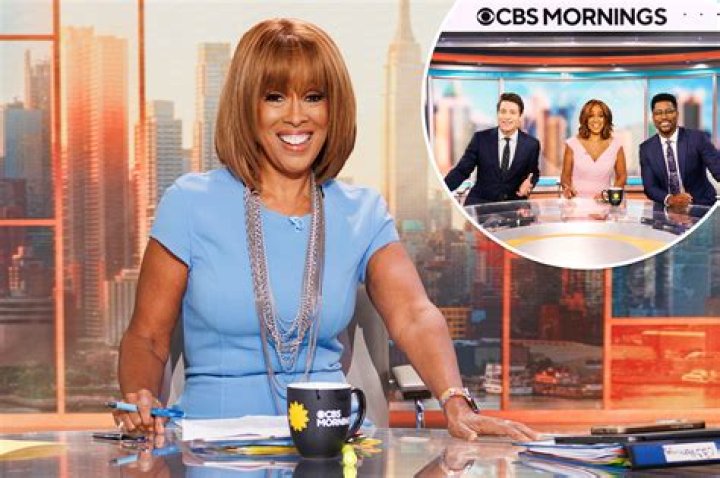 R. Kelly Update: Singer Loses It, Breaks Down In Tears With CBS’ Gayle King ‘I’m Fighting For My Life’