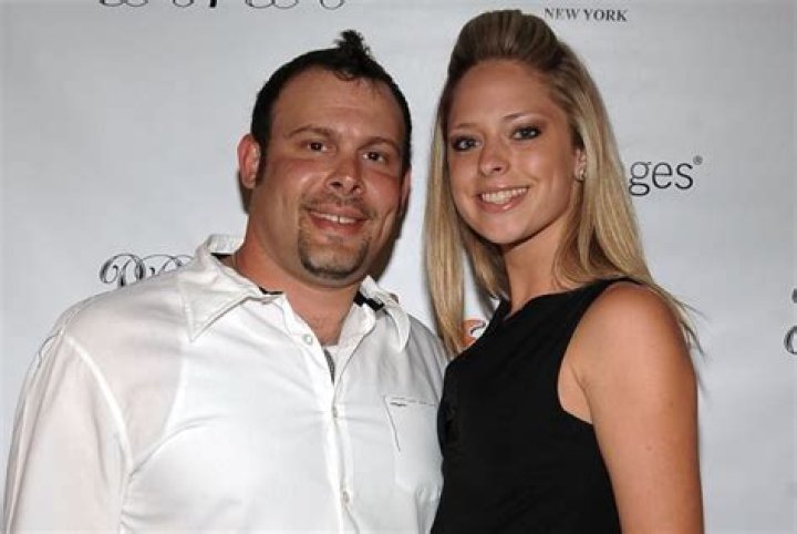 Rachael Biester – Biography, Height, Net Worth, All About Paul Teutul Jr’s Wife