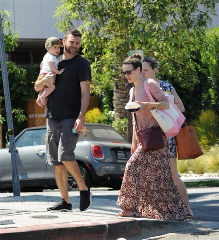 Rachael Markarian children: Does Rachael Markarian have children?