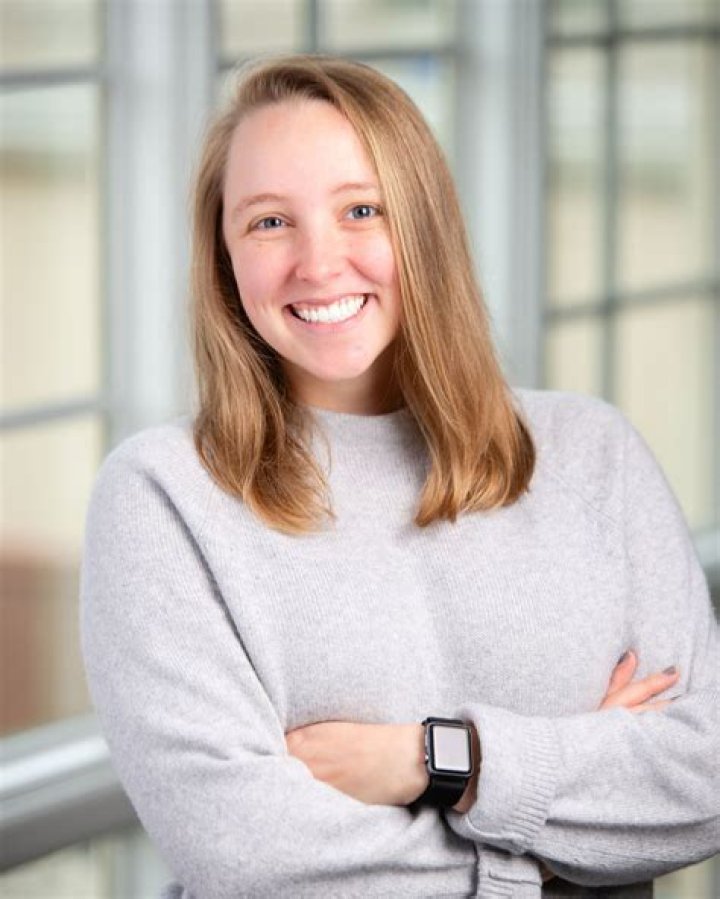 Rachel (Conti) Ott, PA – Stony Brook, NY