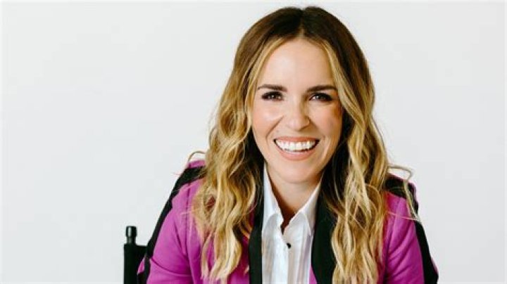 Rachel Hollis Parents: Meet Sheree Edwards, Farrell Neeley