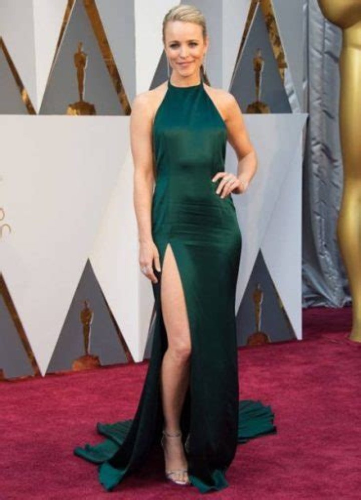 Rachel McAdams Body Measurements Height Weight Bra Size Age Vital Stats